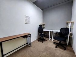 Woods Square (D25), Office #580085971